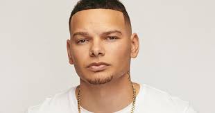 Kane Brown, playing Watershed festival this weekend, continues to branch  out