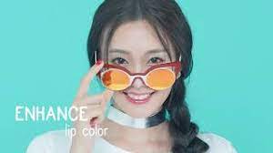Mentholatum Waterlip Tone Up Cc Youtube