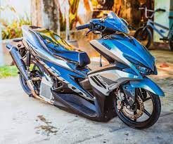 Pin Oleh Erfan Setyawan Di Stance Babylook Hellaflush Motorcycle