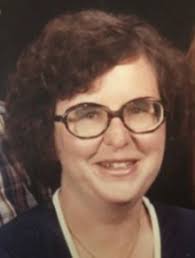 Donna Ruth Messenger