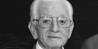 Milford Nelson 'Buddy' Bostick, former owner of KXII, dies