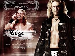 Hd wallpapers and background images. Wwe Edge Wallpaper By Y2natalie On Deviantart