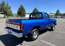Image result for Dark Spectrum Blue 1993 Dodge Truck