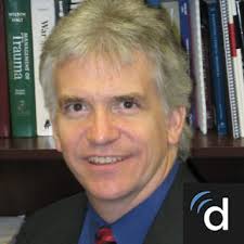 Dr. John P. Hunt, MD