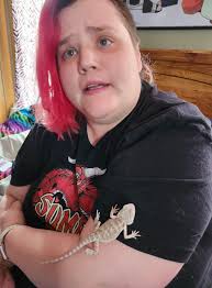 Our baby Tom III March 20 2024