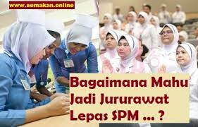 Namun, berdasarkan ambilan lepas, permohonan akan di buka pada bulan mac setiap tahun. Cara Untuk Sertai Latihan Menjadi Jururawat Untuk Lepasan Spm Semakan Online 2021