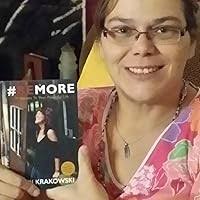 Amazon.com: #BeMore: 9780989493437: Sandi Krakowski: Books