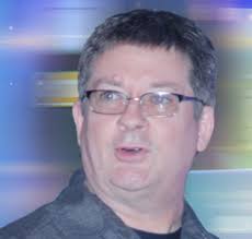 Neal Ford :: Saltmarch