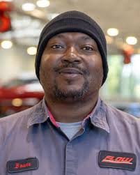Meet the Team Members at Flow Nissan Of Fayetteville