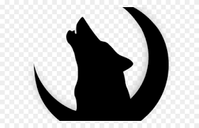 Check out our wolf svg images selection for the very best in unique or custom, handmade pieces from our shops. Moon Clipart Wolf Wolf Howling At The Moon Clipart Stunning Free Transparent Png Clipart Images Free Download