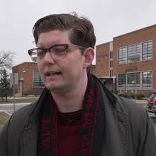 Boise republicans Caucus in the West End