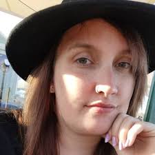 Robyn Holley (@Just_Robynn)