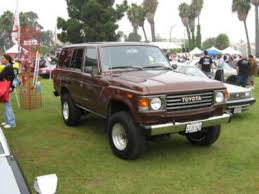 Image result for Brown 1984 Toyota