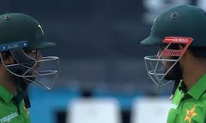 Babar, hasan set to return as pakistan look to make the most of home conditions. Ep X8hiy4a48 M
