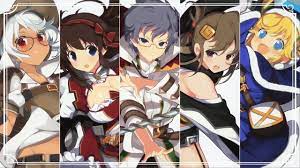 Evenicle 2 - Clinical Trial Edition (PC)(English) [18+] [Please Read  Description] - YouTube