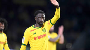 Naunnt), commonly referred to as fc nantes or simply nantes (ipa: Abdoulaye Toure Player Profile 20 21 Transfermarkt