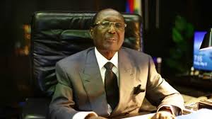 Details about his wife and children are available below. Wife And Children Inside Chris Kirubi S Family