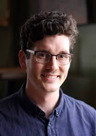 Nanaimo's Greg Brown a finalist for $10,000 Journey Prize for emerging  writers