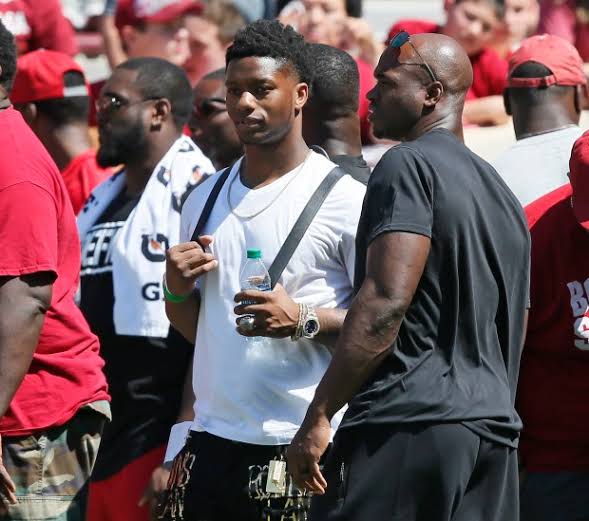 Joe Mixon Girlfriend: Current Relationship Status and What Is Publicly Known