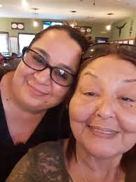 Nancy Rodriguez Riojas Obituary