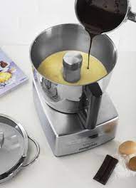 Magimix Patissier Food Processor Mixer 6200 Xl Food Processor Recipes Food Cooking And Baking