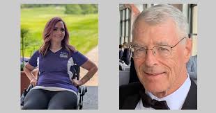 Remembering Doug Frey and Natalie Barnhard-Castrogiovanni