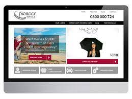 Pioneer loans what they are and their benefits bonsai finance. Pioneer Finance Personal Loans Up To 100 000 Loanscompare