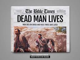 This item consist of 14 pages that fully editable and customizable. Newspaper Template 12 Pages Creative Indesign Templates Creative Market