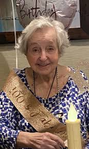 Julia Gerrish Obituary