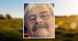 Lawrence Dale "Larry" Bitner Obituary November 25, 2020
