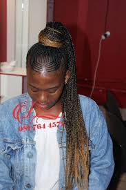 To create this look, start with day old waves. Di Touch Salon Straight Up Facebook