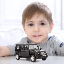 1/36 Scale G63 Casting Car Model, Zinc Alloy G Wagon Toy Car for Kids, Pull  Back Vehicles Toy Car for Toddlers Kids Boys Girls Gift Buy cheaply