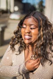 Congratulations to our very own Mrs. Brittney Wallace! She has been named  the MCS DISTRICT Teacher of the YEAR!!! We are so incredibly proud!!  🖤💛🖤💛🖤💛🖤💛🖤