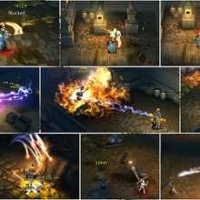 Eternium Mod Apk For Android 1 3 44 Android Mod App Games