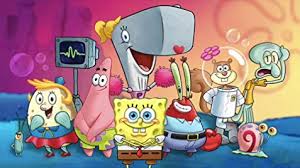 Spongebob Squarepants Tv Series 1999 Imdb