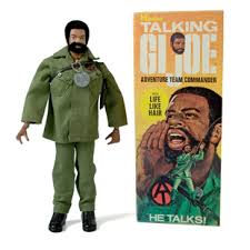 Joe (disambiguation) for other references.g.i. G I Joe National Toy Hall Of Fame
