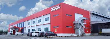 Maybe you would like to learn more about one of these? Lowongan Kerja Pt Sumber Alfaria Trijaya Alfamart Branch Cikokol Tangerang Serangkab Info
