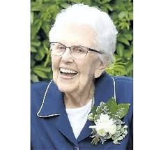 Elsie BOWDISH Obituary