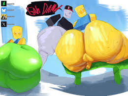 Rule34-femboy porn exists-6538150 Roblox!