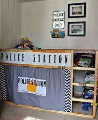 Pin On Firefighter And Police Bedroom Ideas