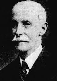 John Curran (1873-1957)