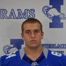 Interlachen Football Roster (2022-23)