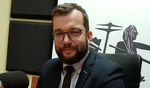 Únete a facebook para conectar con grzegorz puda y otras personas que tal vez conozcas. Grzegorz Puda Wchodzi Do Rzadu Zostal Wiceministrem Inwestycji I Rozwoju