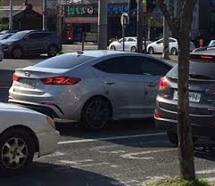 Limited 2.0l sedan automatic (alt). New 2017 Hyundai Elantra Sport With At Least 200hp Spied Undisguised Carscoops