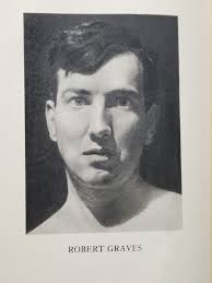 GOODBYE TO ALL THAT by Robert Graves 1930 hc FIRST EDITION 1st ~  Collectible