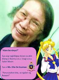 Sailormoon Collectors...