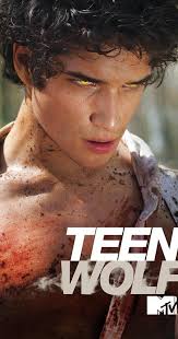 Teen Wolf (TV Series 2011–2017)