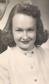 Frances (Veach) Donnell Obituary May 2, 2018