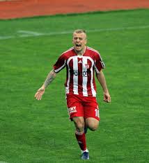 Sivasspor polonyalı kamil grosicki transferini bitirdi. Kamil Grosicki Odchodzi Z Sivassporu