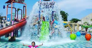 Pesan tiket masuk hawai waterpark dapatkan harga promo 2021 di tiket.com. Alamat Dan Tiket Masuk Kraton Waterpark Krian Sidoarjo Terbaru Wisatainfo